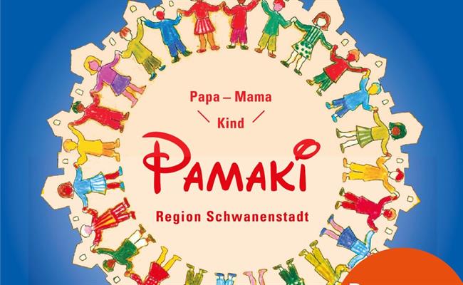 Pamaki Logo